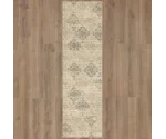 Karastan Rugs Euphoria 2' 4" X 7' 10" Rug