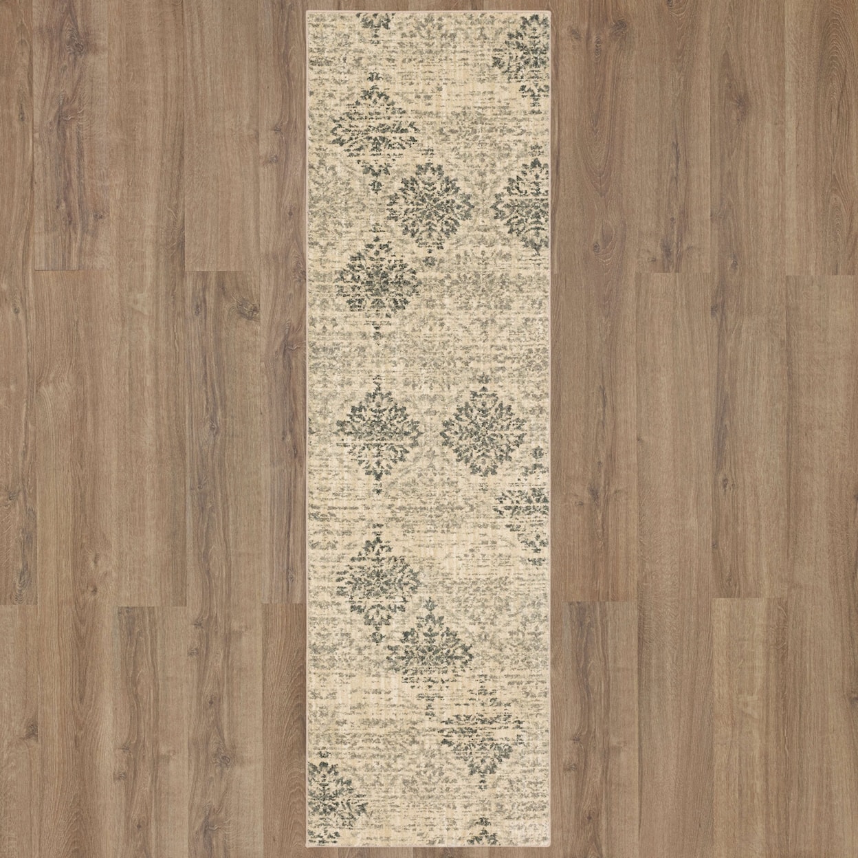 Karastan Rugs Euphoria 2'4" x 7'10"  Rug