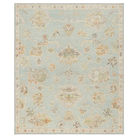 6' X 9'  Rug