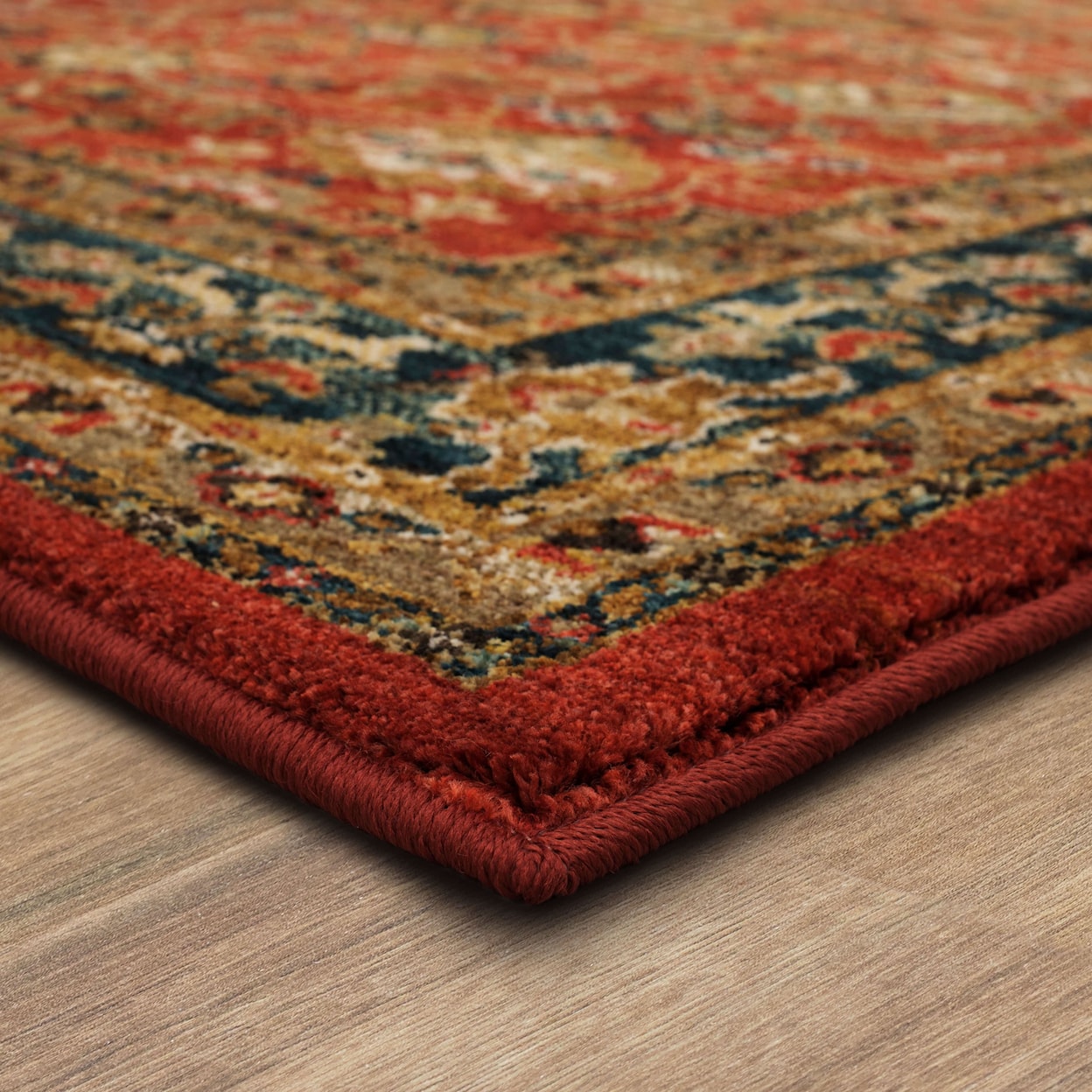 Karastan Rugs Spice Market 2'4" x 7'10"  Rug