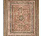Karastan Rugs Zula 5' X 8' Rug