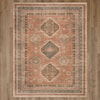 Karastan Rugs Zula 5' X 8'  Rug