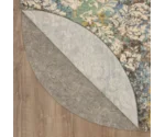 Karastan Rugs Cosmopolitan 8' Round Rug