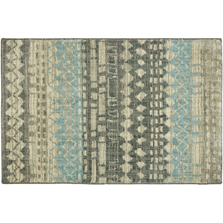 2' x 3'  Rug