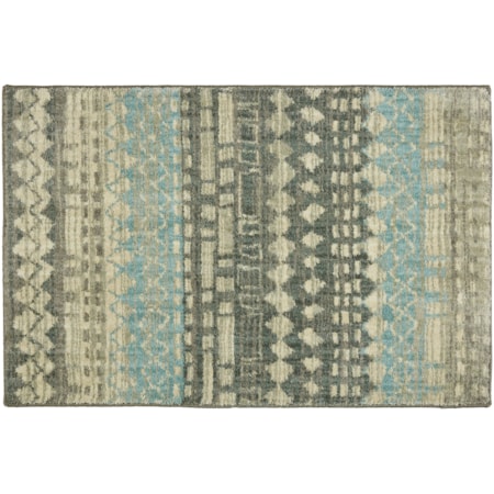 2' X 3'  Rug