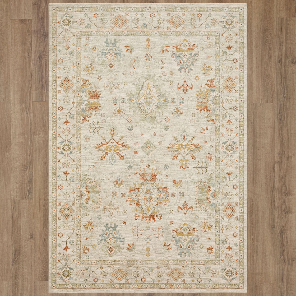 Karastan Rugs Adalia 7'10" x 10'3"  Rug