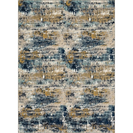 8' X 11' Rug
