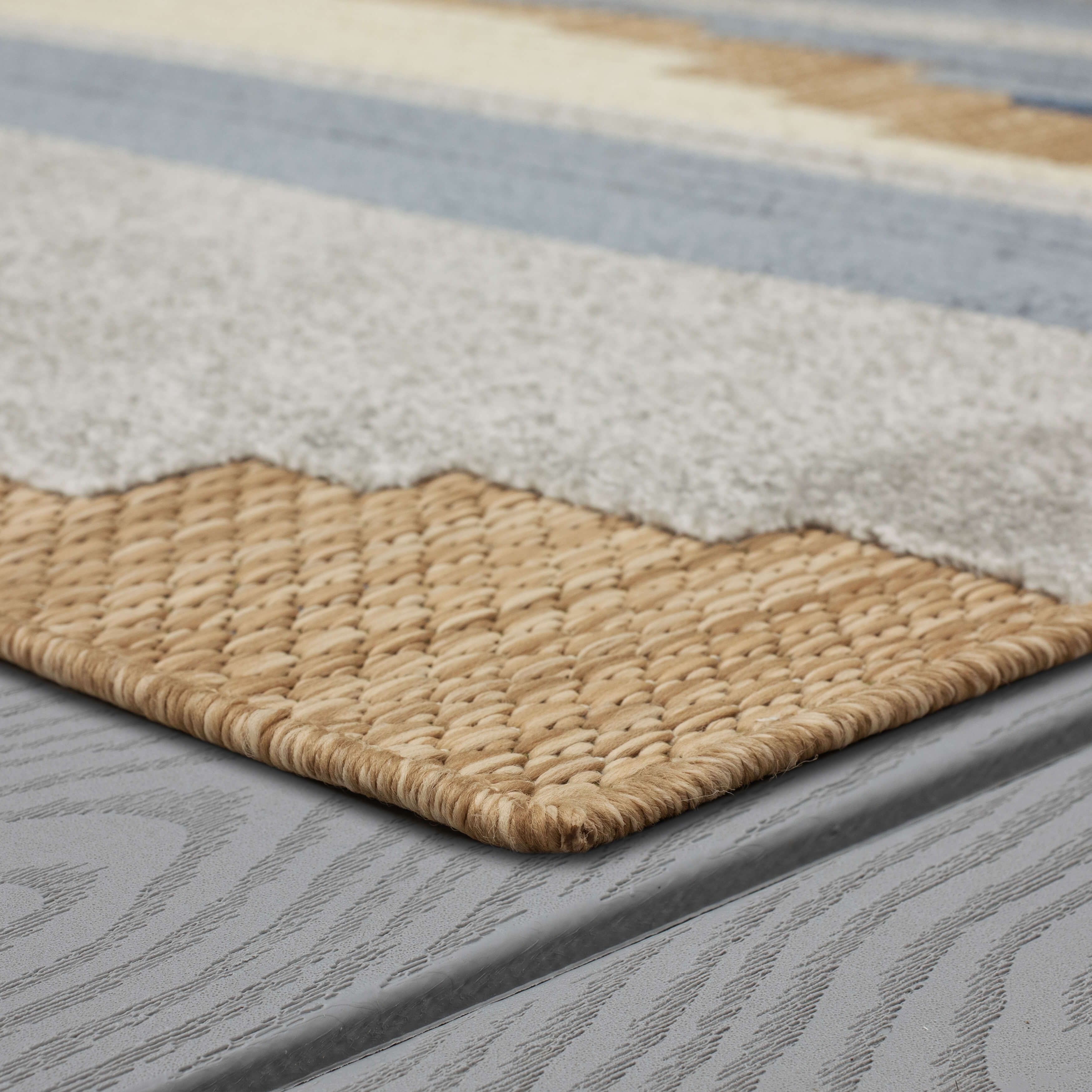 Karastan Rugs Cabana 6' X 9'  Rug