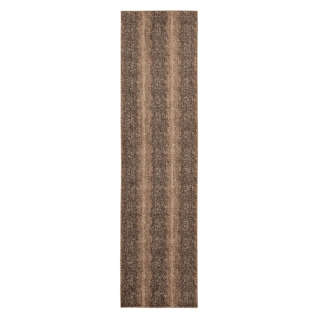 2' 6" X 10'  Rug