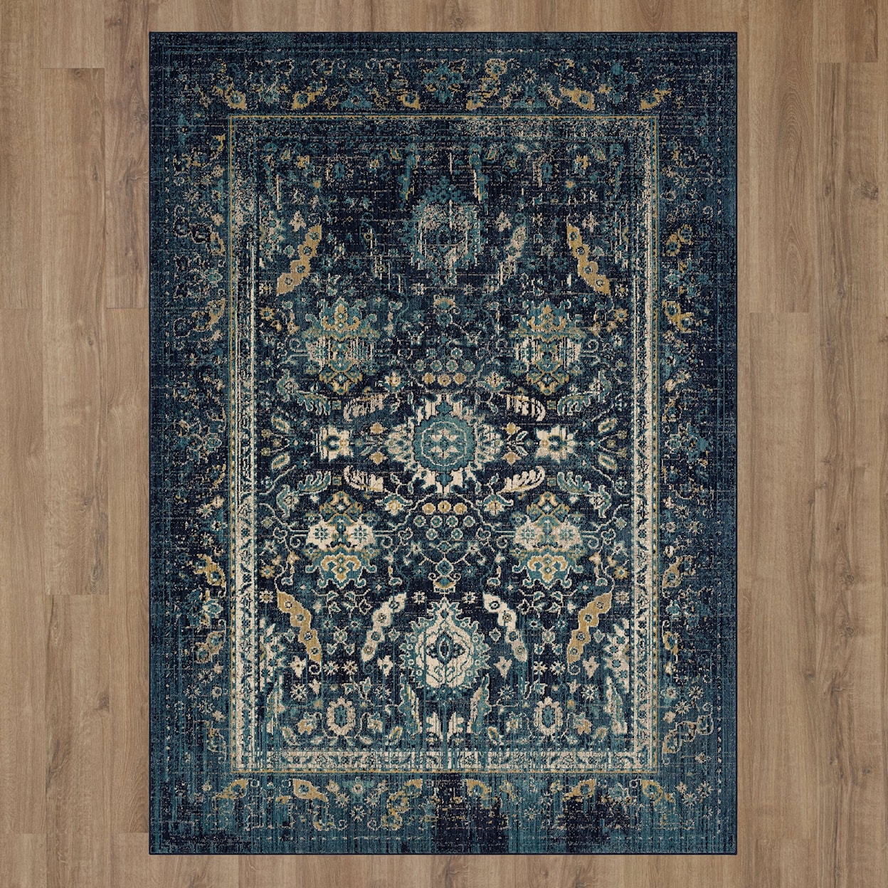 Karastan Rugs Estate 5'3" x 7'10"  Rug