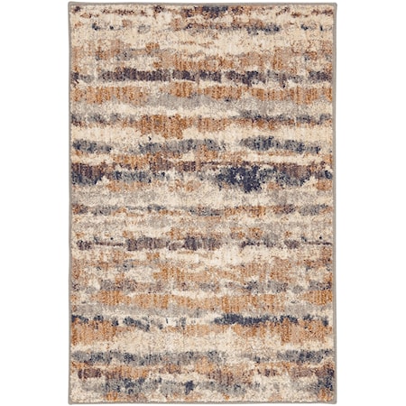 2' x 3'  Rug