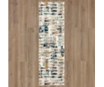 Karastan Rugs Vanguard by Drew & Jonathan Home 2' 4" X 7' 10" Rug