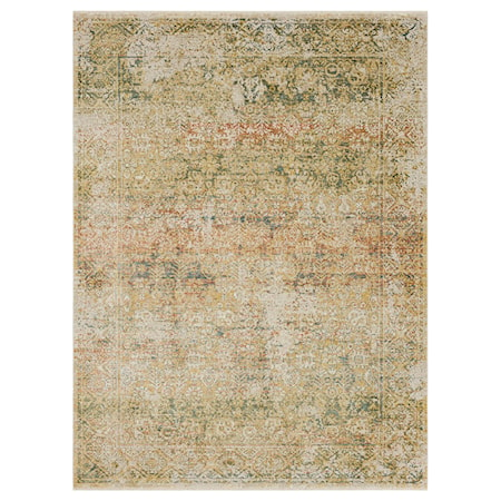 10' X 14'  Rug