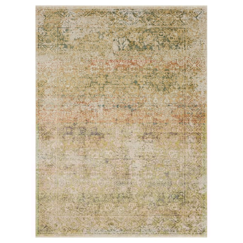 Relic Beige 9' X 12' Area Rug