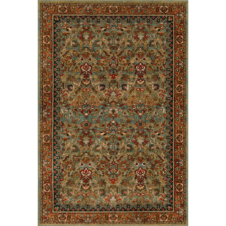 12' x 15'  Rug