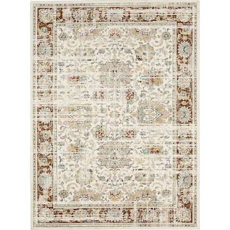 8' x 10'  Rug