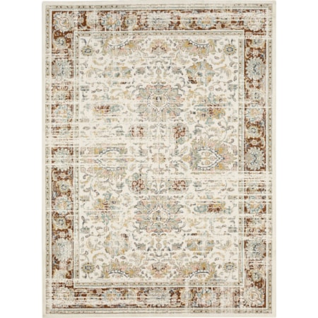 5' 3" X 7' 10" Rug