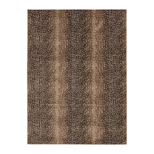 Eden Antelope 8' X 11' Area Rug