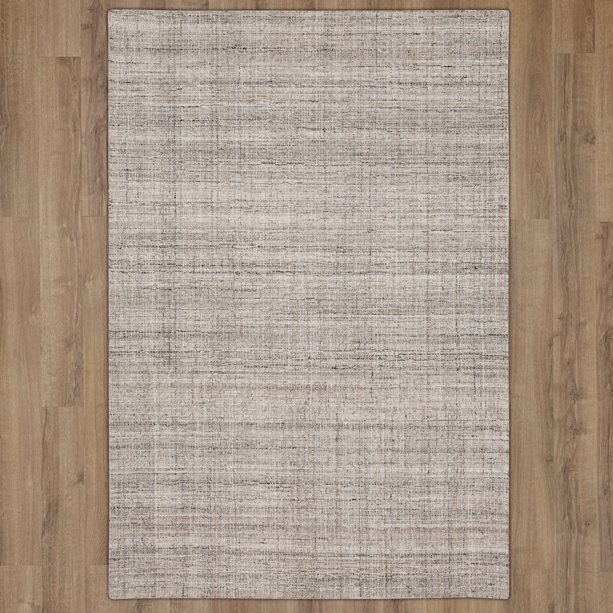 Karastan Rugs Haberdasher 4' x 6'  Rug