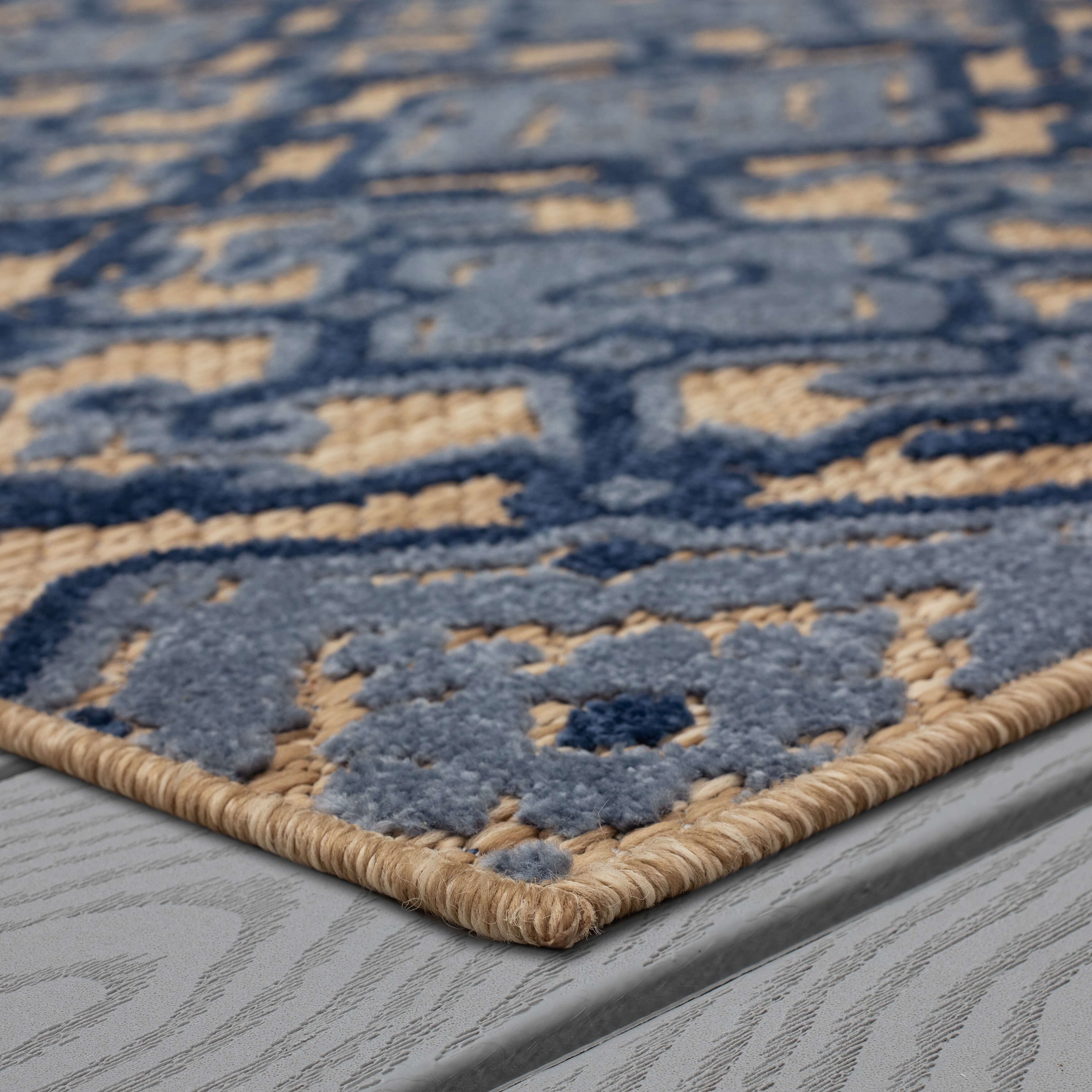 Karastan Rugs Cabana 6' X 9'  Rug