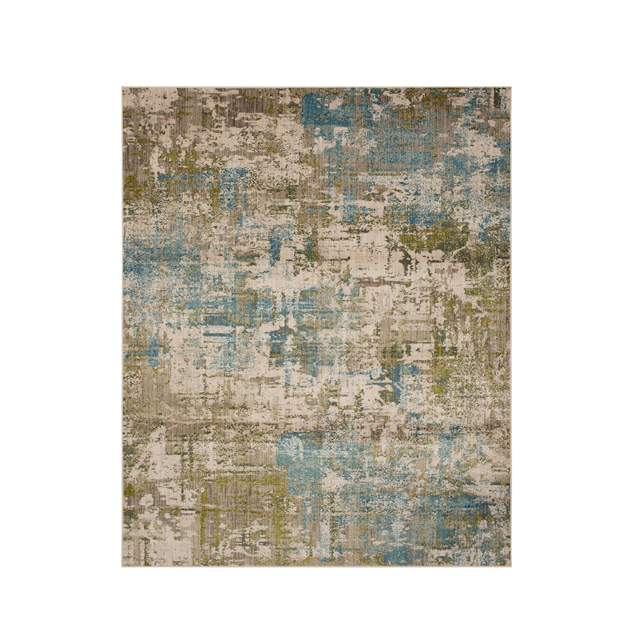 Karastan Rugs Elements 9'6" x 12'11"  Rug