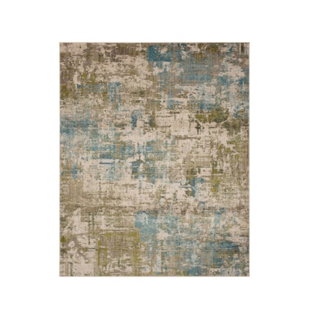 5' 3" X 7' 10"  Rug