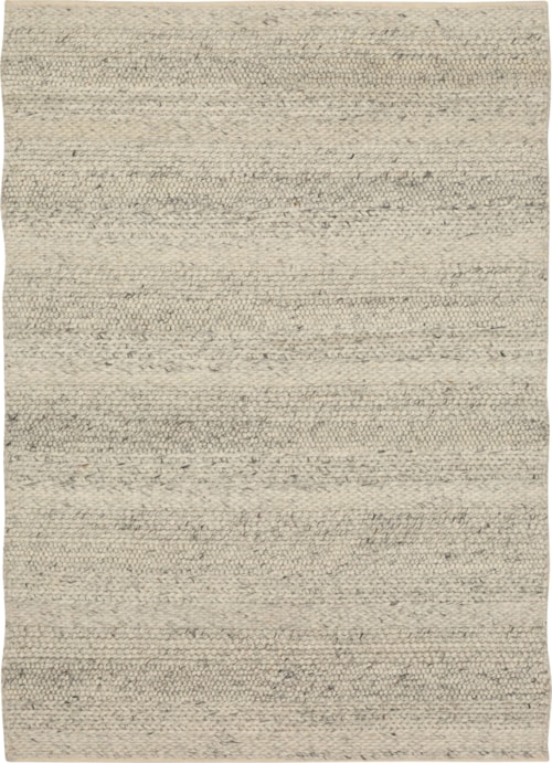 Zaza Ivory 8' X 10' Area Rug
