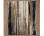 Karastan Rugs Milestones by Drew & Jonathan Home 9' 6" X 12' 11" Rug