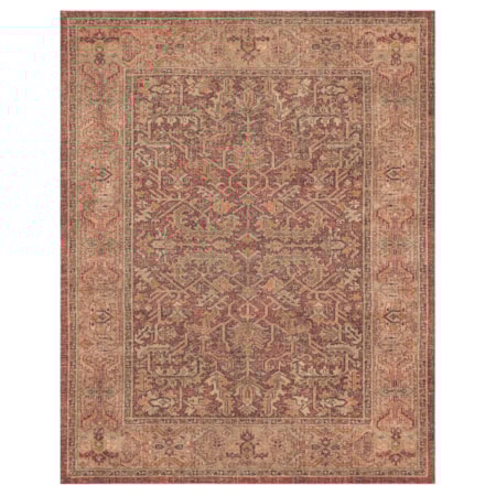 8' X 10'  Rug