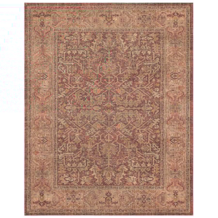 8' X 10' Rug