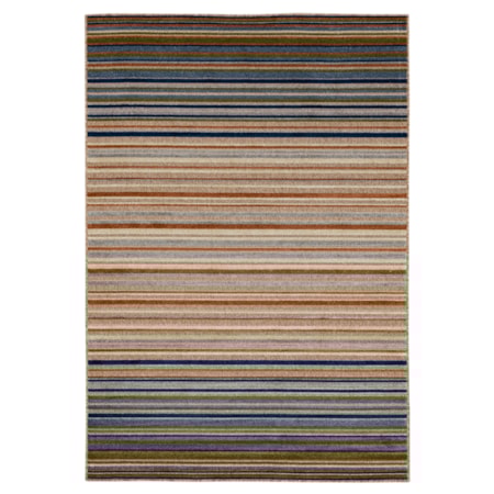 9' X 12'  Rug