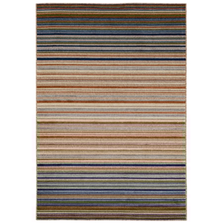 9' X 12' Rug