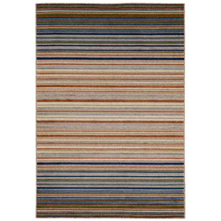 9' X 12' Rug