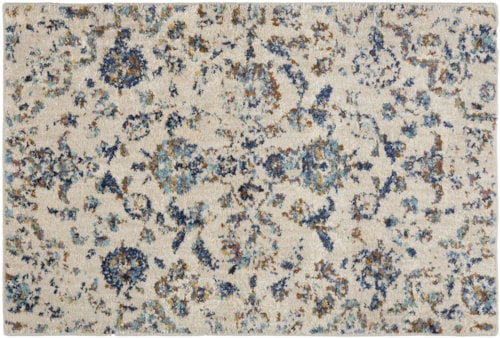 Nolita Indigo 2' X 3' Area Rug