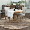 Karastan Rugs Enigma 8'ROUND  Rug