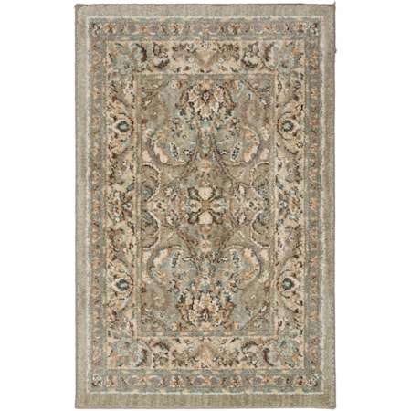 2' X 3'  Rug