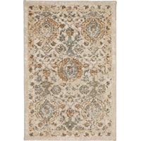 Boyne Camel 2' x 3' Area Rug