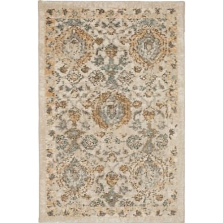 2' x 3'  Rug