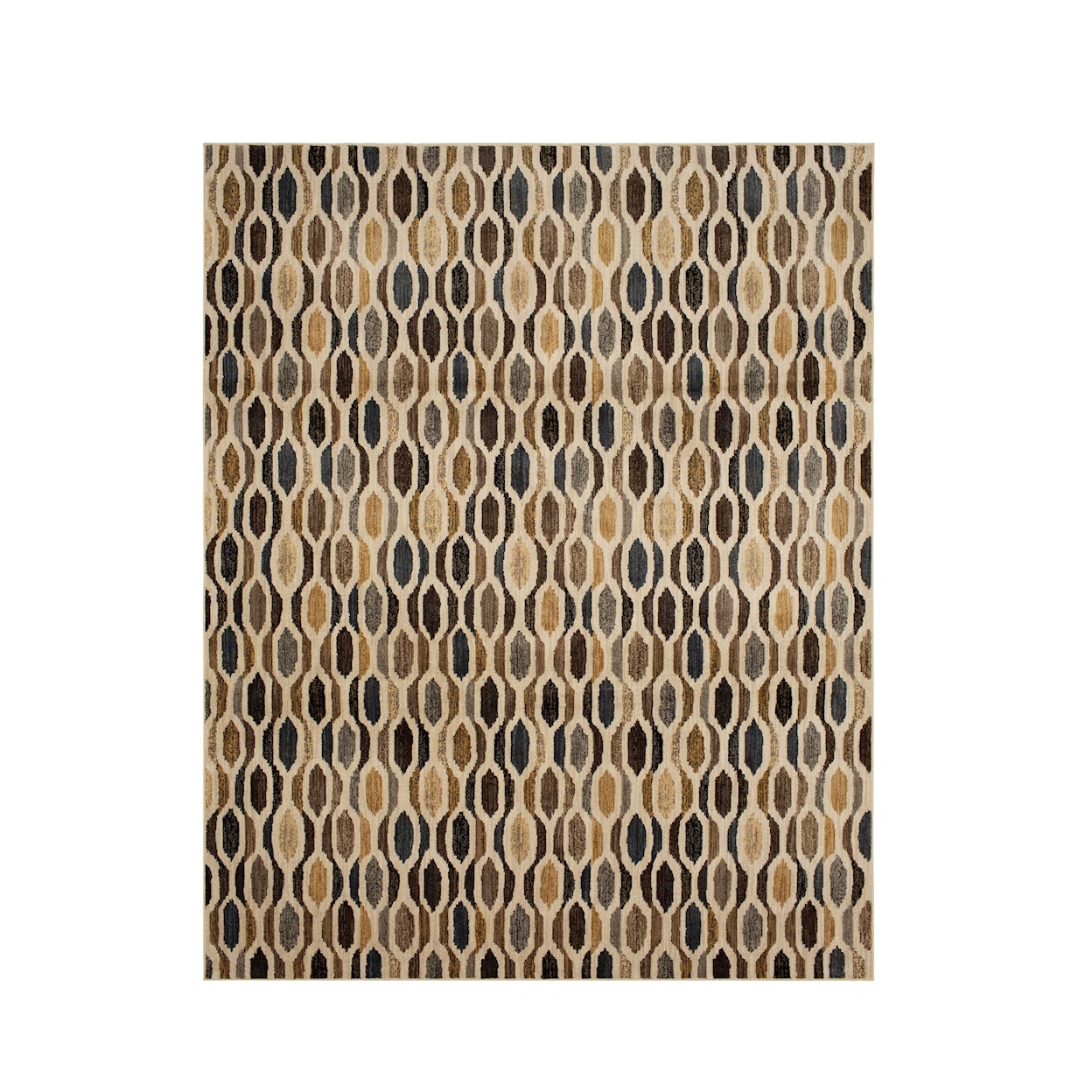 Karastan Rugs Elements 8' x 11'  Rug