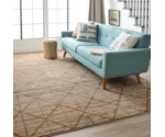 Karastan Rugs Coconut Grove by Salt Life 8' X 11' Rug
