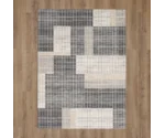 Karastan Rugs Vanguard by Drew & Jonathan Home 5' 3" X 7' 10" Rug