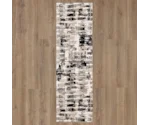 Karastan Rugs Vanguard by Drew & Jonathan Home 2' 4" X 7' 10" Rug