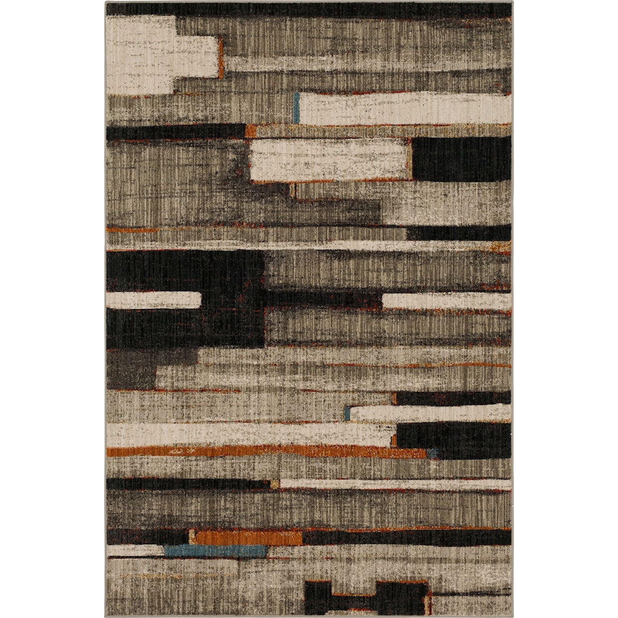 Karastan Rugs Elements 9'6" x 12'11"  Rug