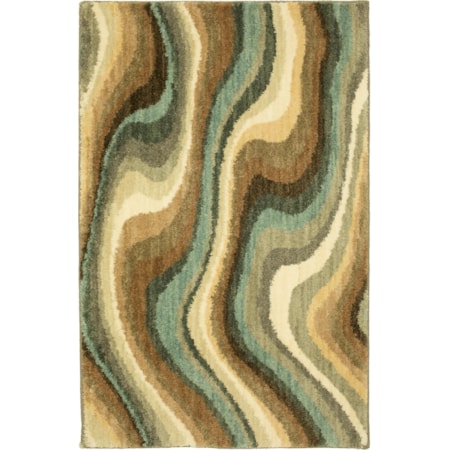 2' X 3'  Rug