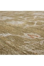 Karastan Rugs Adalia Iznik Brown 9' X 12' 2" Area Rug