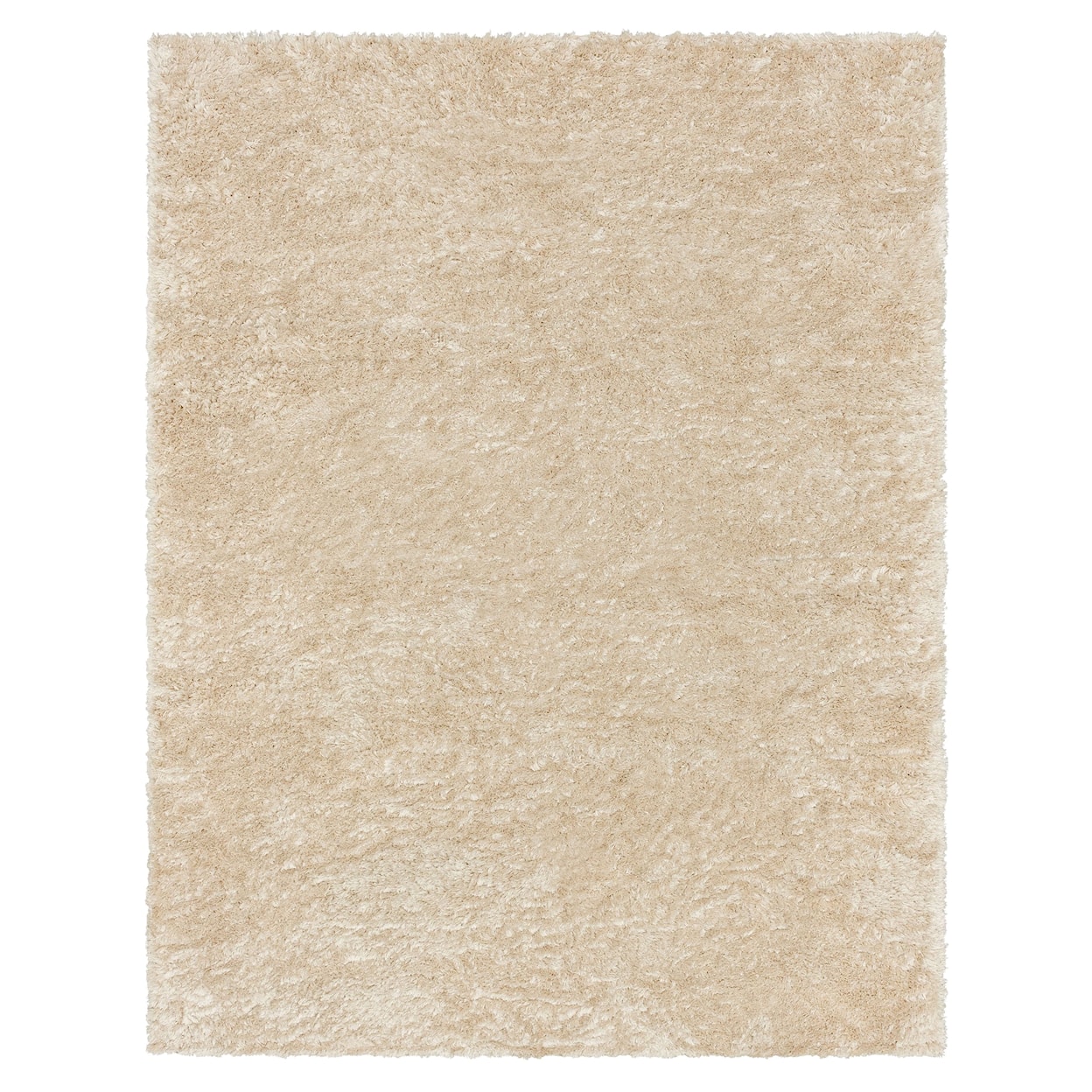 Karastan Rugs Billow Shag 5'3" x 8'  Rug