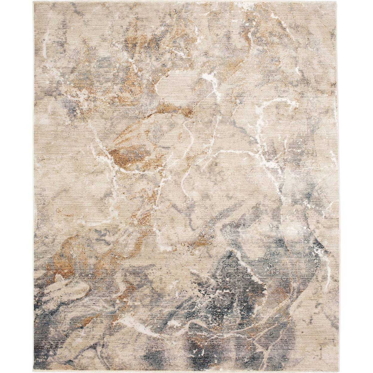 Karastan Rugs Echo 5' x 7'10"  Rug