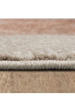 Karastan Rugs Rendition by Stacy Garcia Home Mezzo Oyster 9' 6" x 12' 11" Area Rug