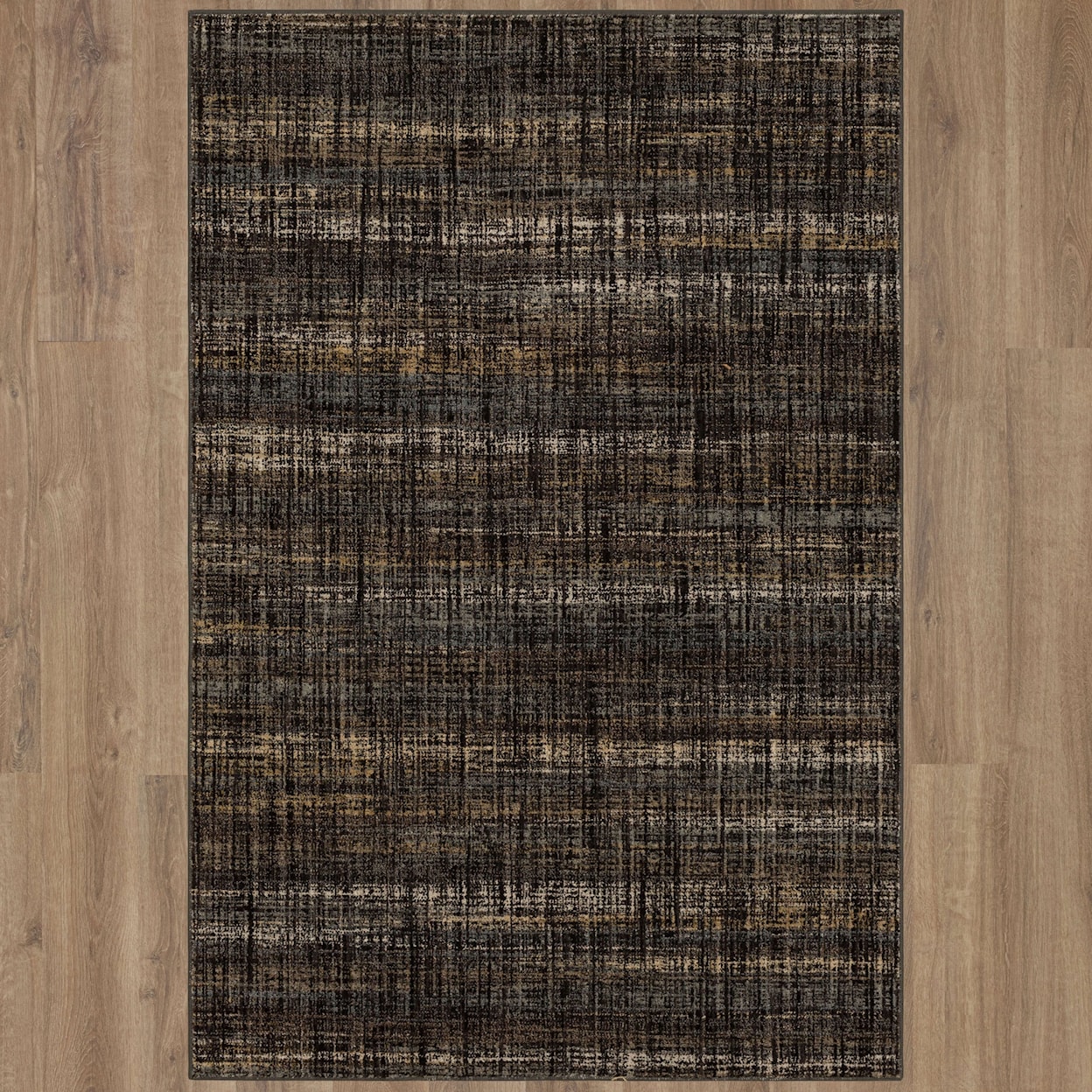 Karastan Rugs Fowler 5'3" x 7'10"  Rug