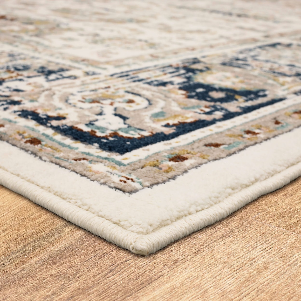 Karastan Rugs Zephyr 8' x 10'  Rug